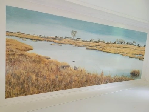 gallery