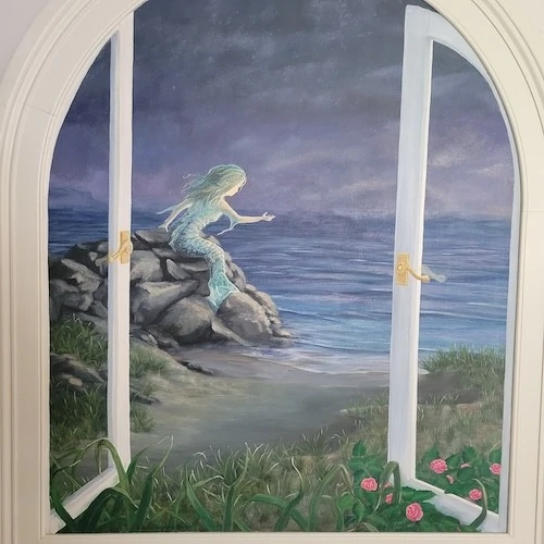 gallery